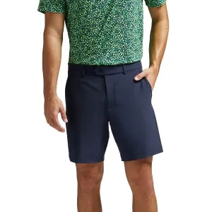 Abrasion Resistant Surface Sport Fit Design G/Fore Maverick 4-Way Stretch Golf Shorts - Twilight