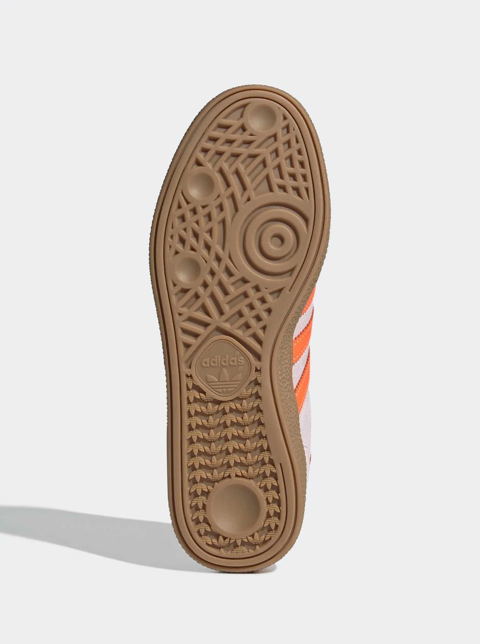 Wide fit Barefoot Feel Design Handball Spezial Womens