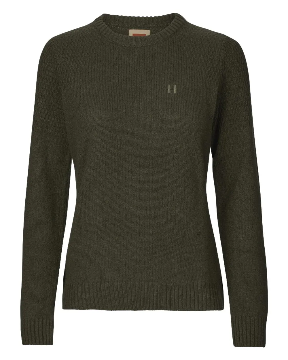 Winter Comfort Harkila Womens Vinnie Merino Pullover