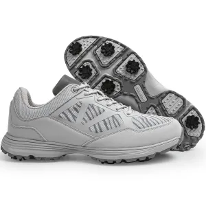 Rebound Feel Firm Flex HazardLess Pro? Spiked Golf Shoe