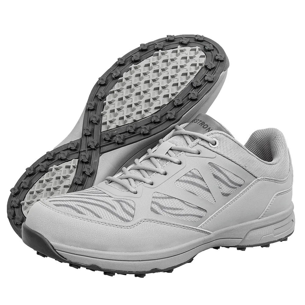 Turf Ready HazardLess Pro? SpikeLess Golf Shoe