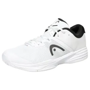 Head Men's Revolt Evo 2.0 - White/Black Quick drying material Eva Midsole