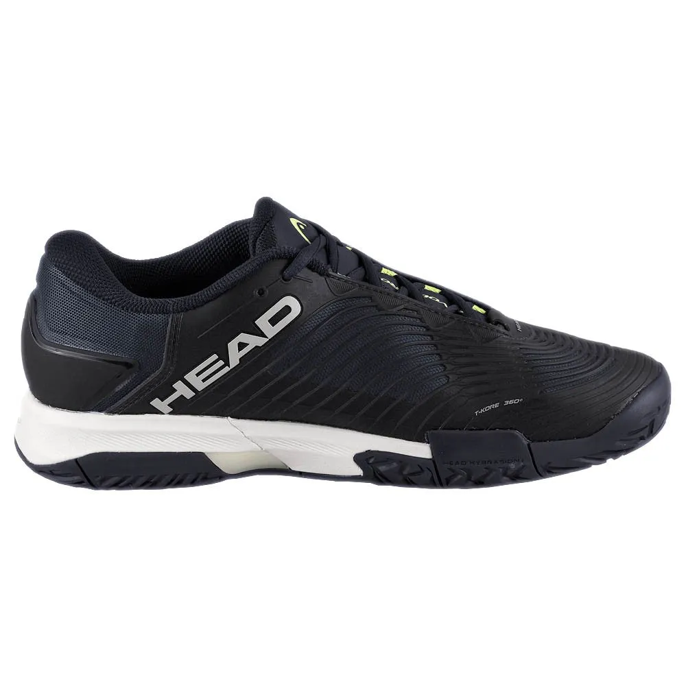 Teen Athletes Head Men's Revolt Pro 4.5 - Navy/Lime