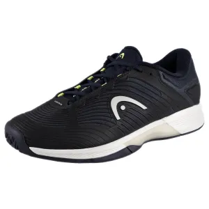 Head Men's Revolt Pro 4.5 - Navy/Lime Responsive Cushioning System