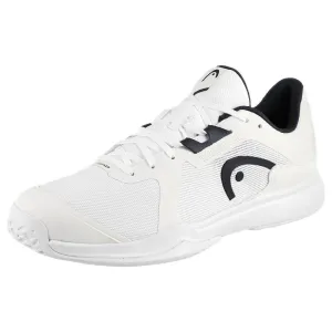 Well Padded Dynamic Traction Head Men's Sprint Team 3.5 - White/Blueberry