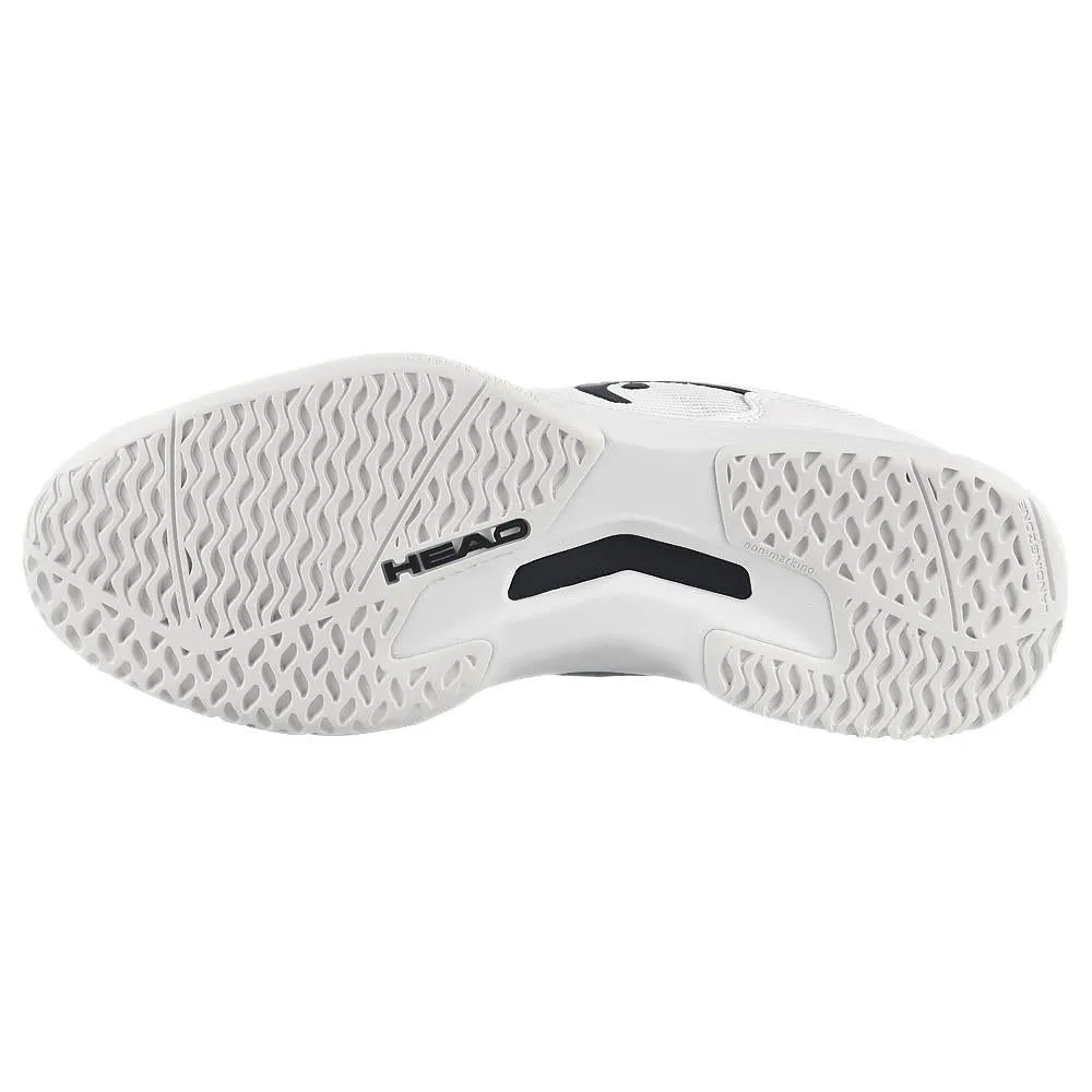 Active Flex Responsive foam Head Men's Sprint Team 3.5 - White/Blueberry