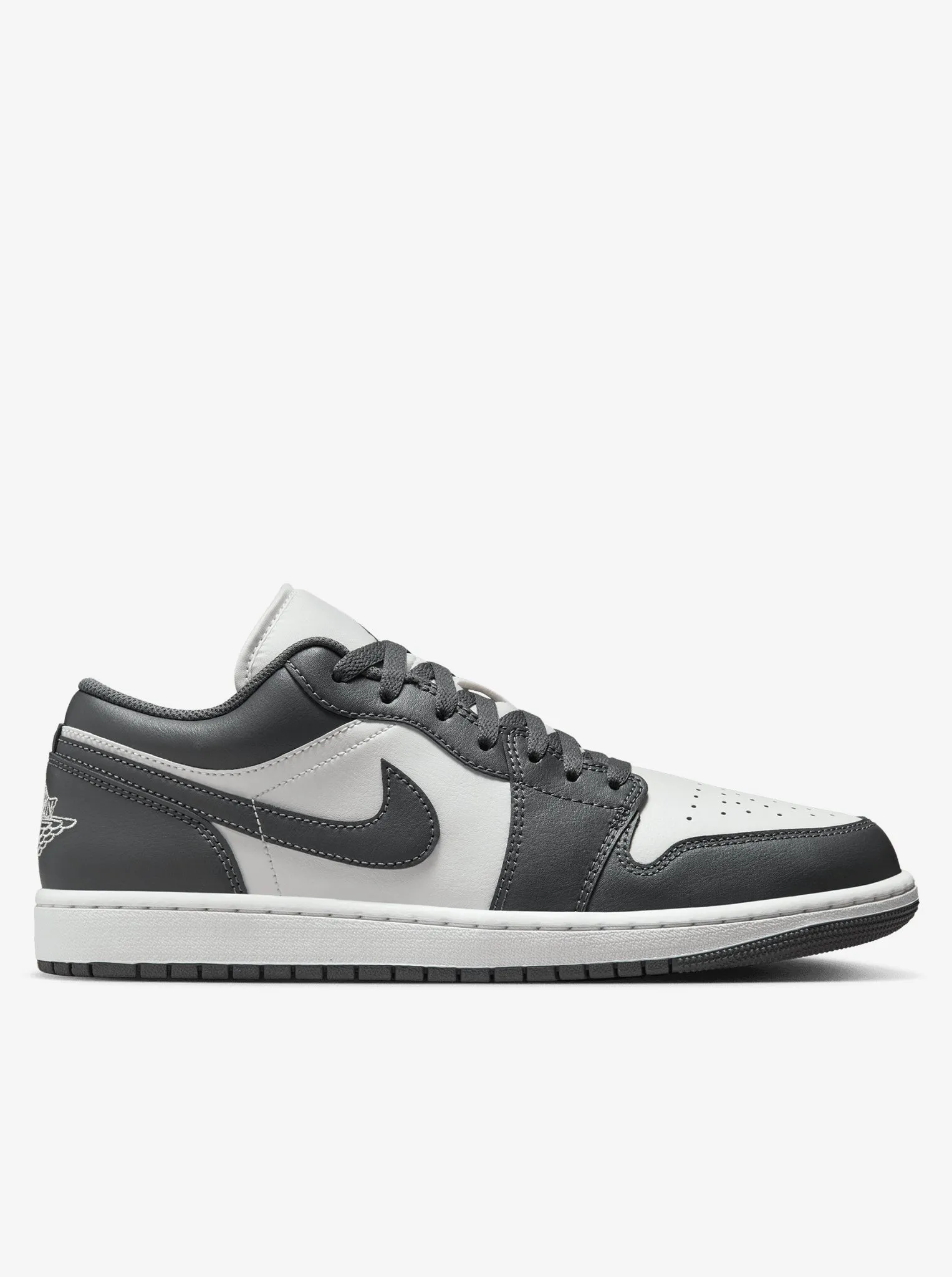 Reinforced Seams Air Jordan 1 Low Mens