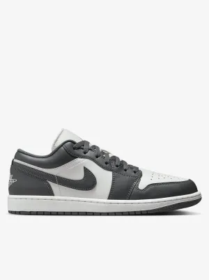 Reinforced Seams Air Jordan 1 Low Mens