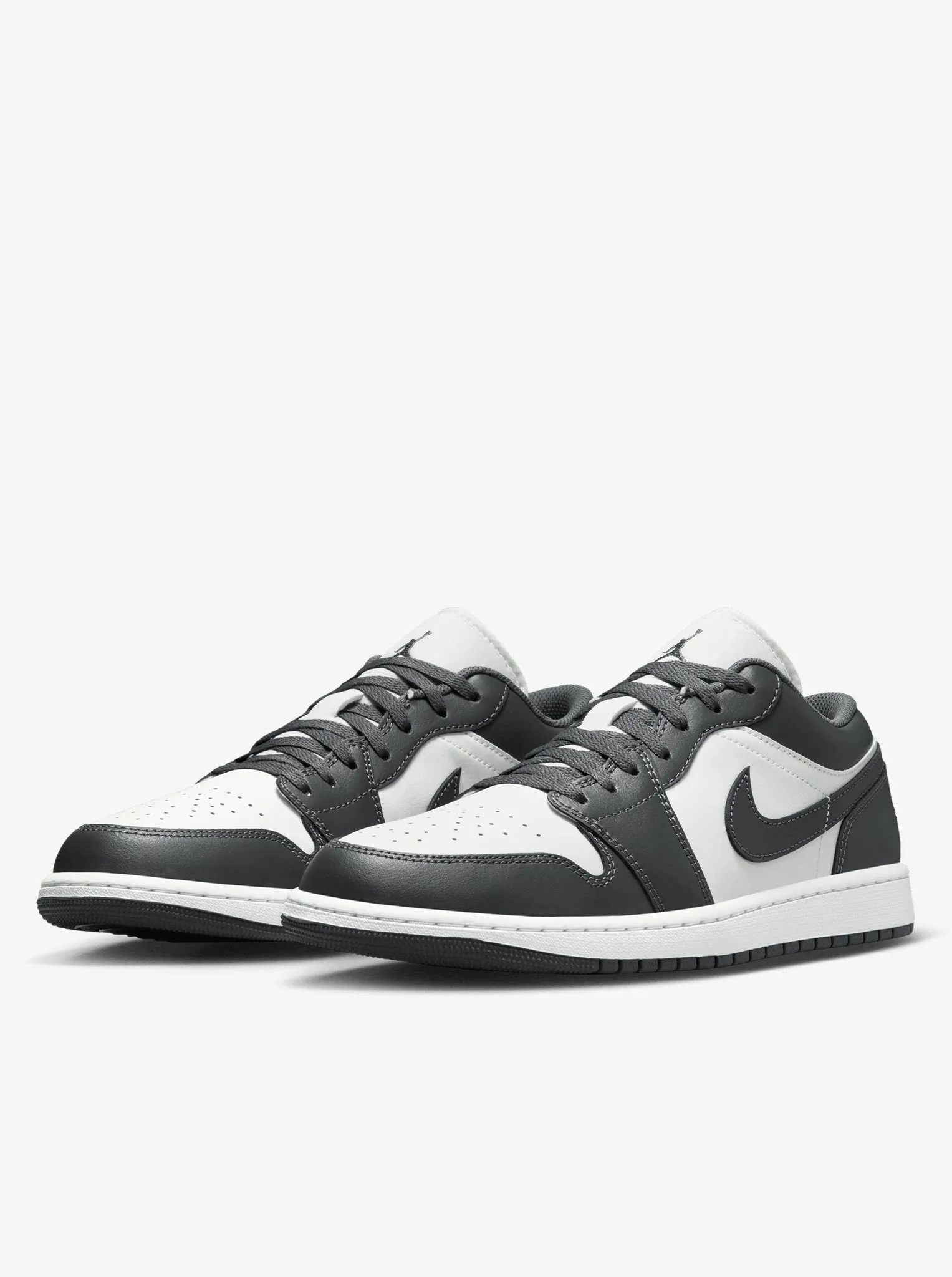 Air Jordan 1 Low Mens Stable Core