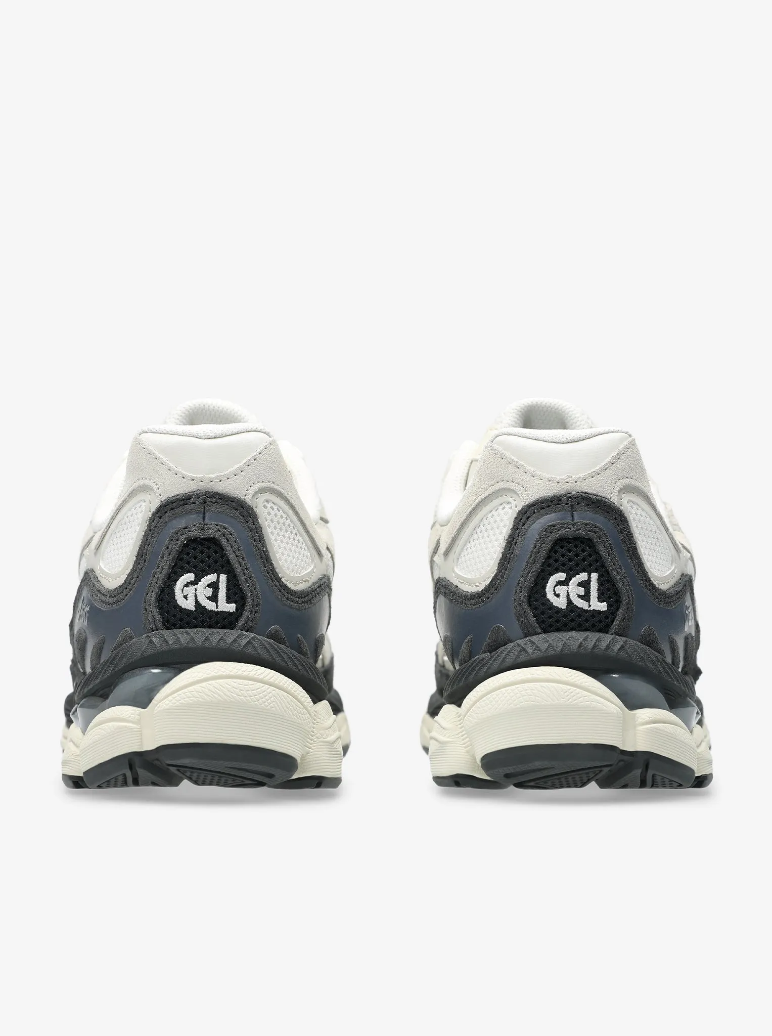 Multi Directional Tread Pattern Gel-NYC Unisex