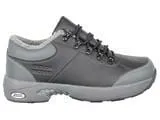 Track Fit Oregon Mudders: Women's Water-Proof Oxford Golf Shoe with Turf Nipple Sole - CW400N