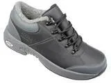 Clear Motion Oregon Mudders: Women's Water-Proof Oxford Golf Shoe with Turf Nipple Sole - CW400N