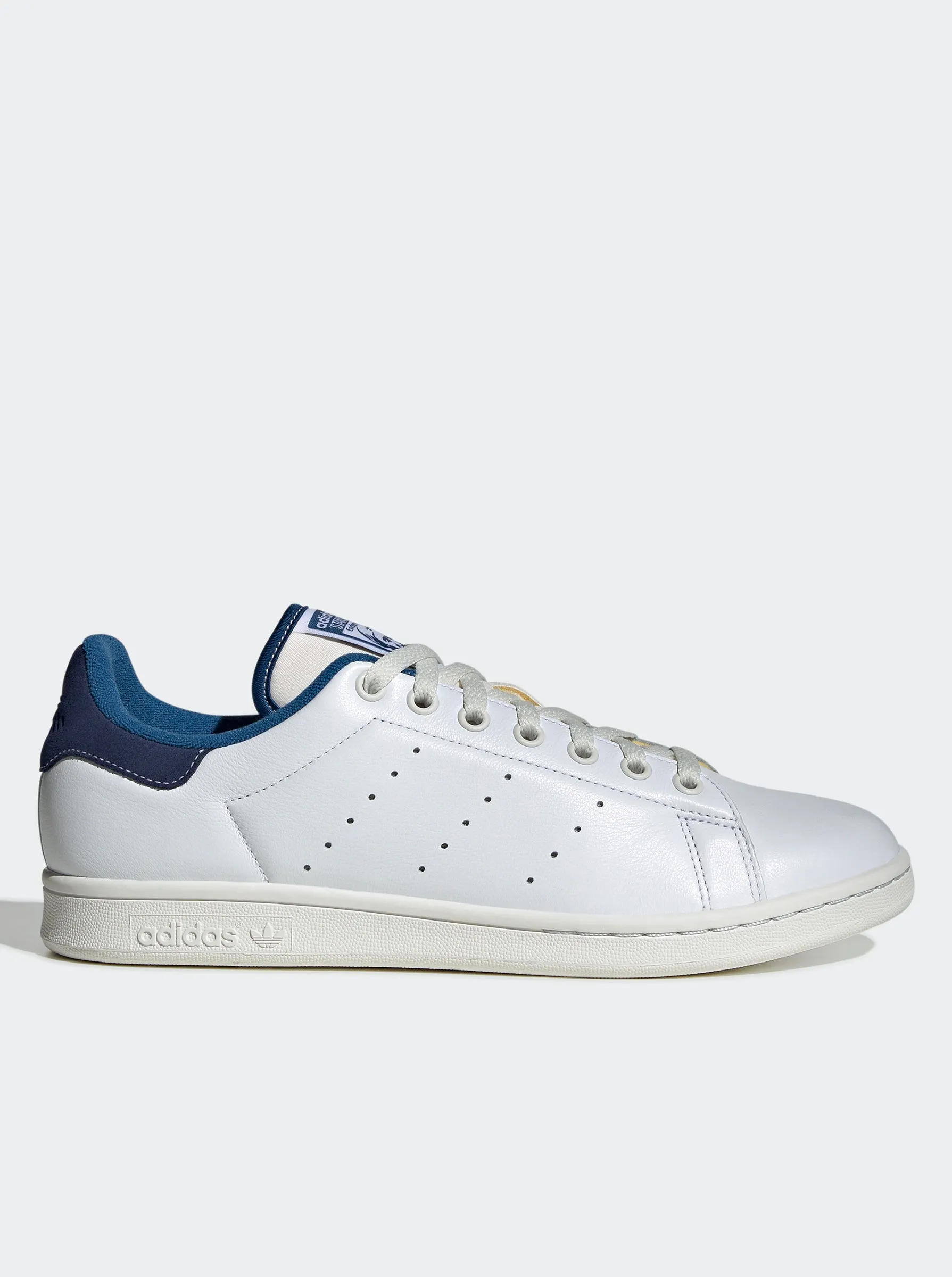 Cotton Base Memory Foam Casual Wear Stan Smith Unisex