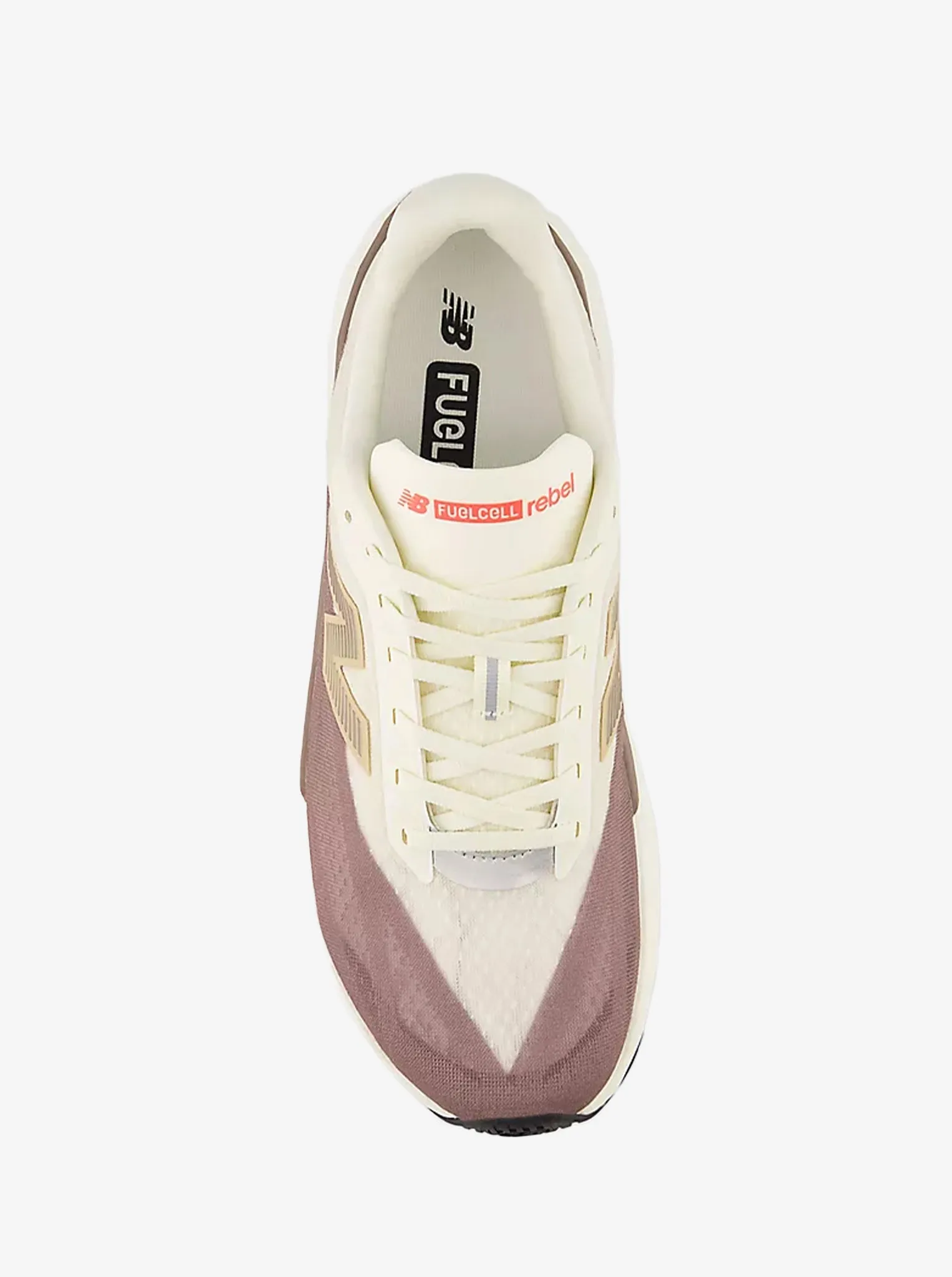 FuelCell Rebel v5 Mens Memory Foam Casual Wear Soul Step