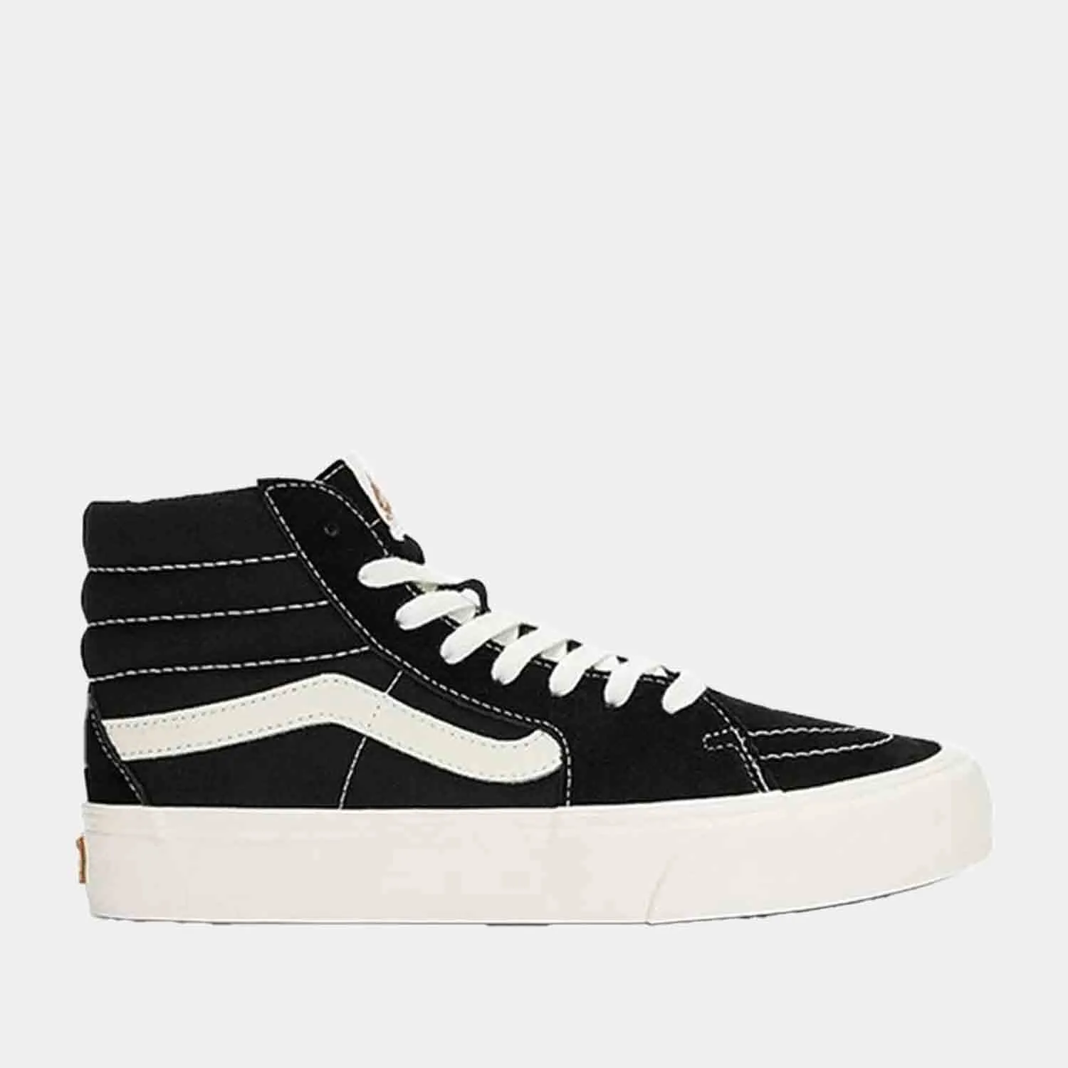 Power Grip Narrow Fit Vans Sk8-Hi VR3