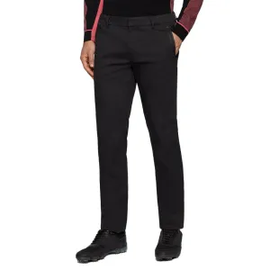 Soft Interior BOSS Rogan 4-1 Golf Pants - Black