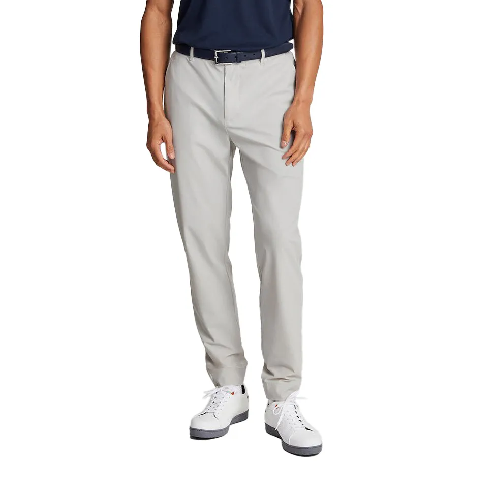 Lyle & Scott Airlight Tech Golf Trackies - Pebble Casual Style