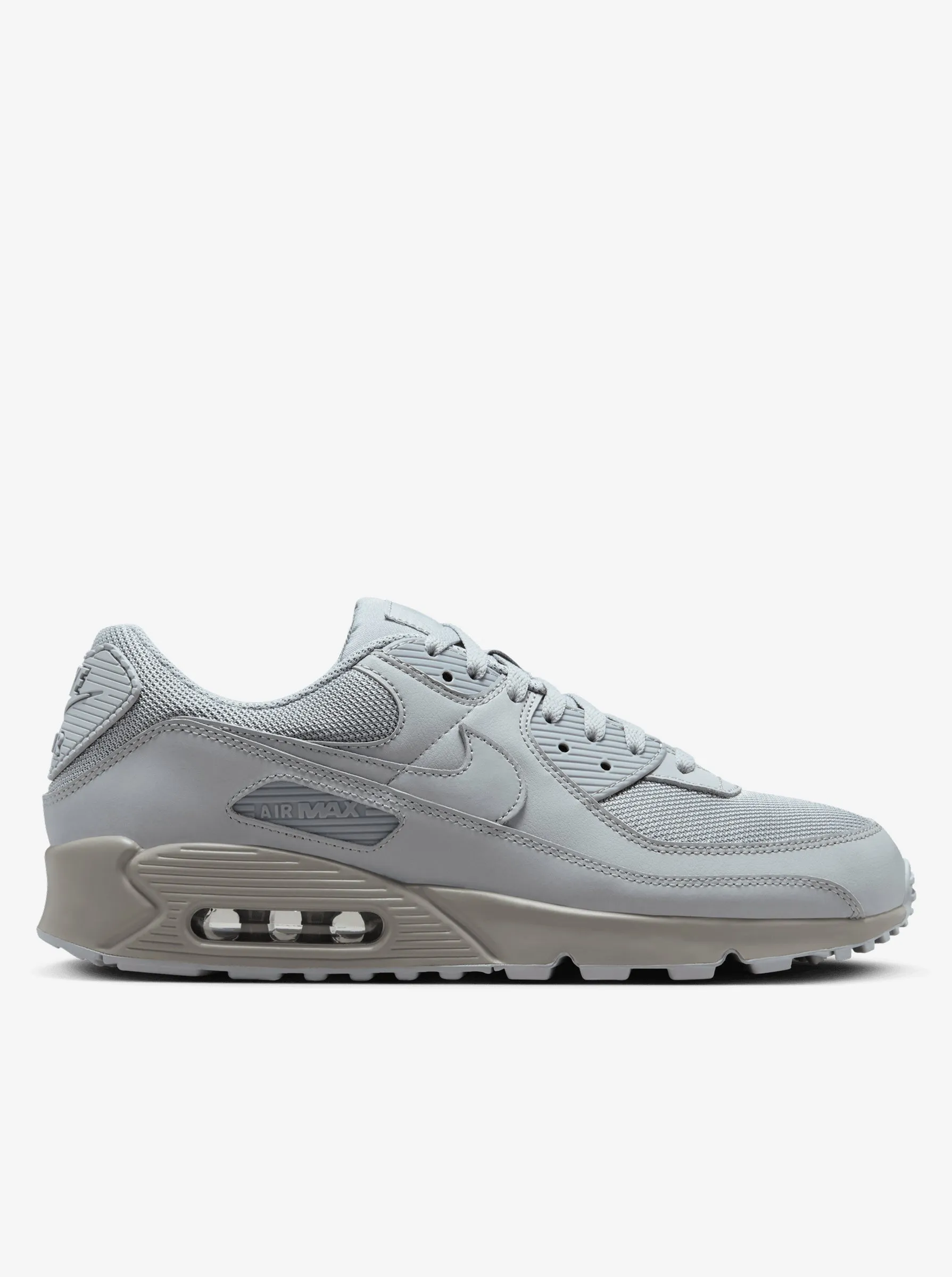 Stable base Air Max 90 Mens