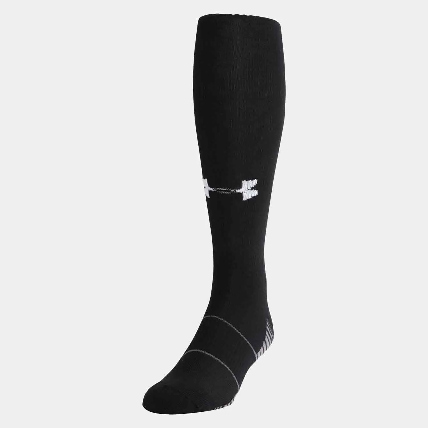 Adult Team Over-The-Calf Socks Breathable Road Trip