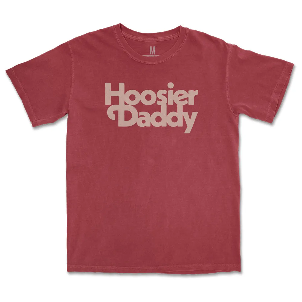 Hoosier Daddy Tee Timeless Wear