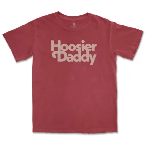 Hoosier Daddy Tee Wrinkle-Free