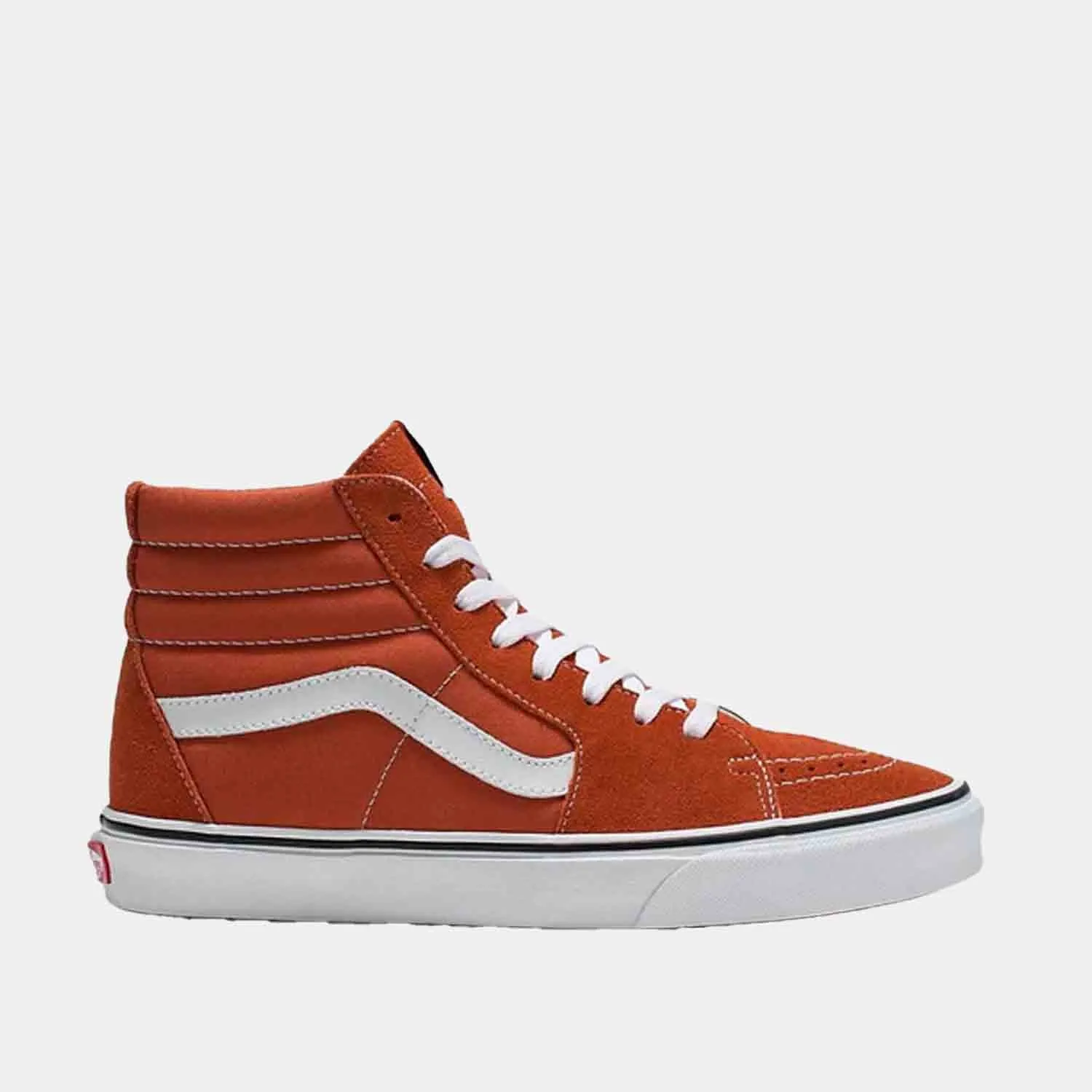 Vans Sk8-Hi Couple Pair Swift Glide