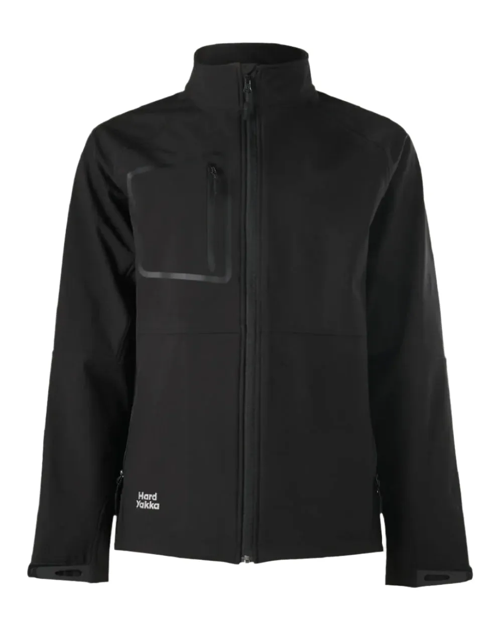 Simple Layering Versatile Hat Hard Yakka Mens Toughmaxx Water Resistance Jacket