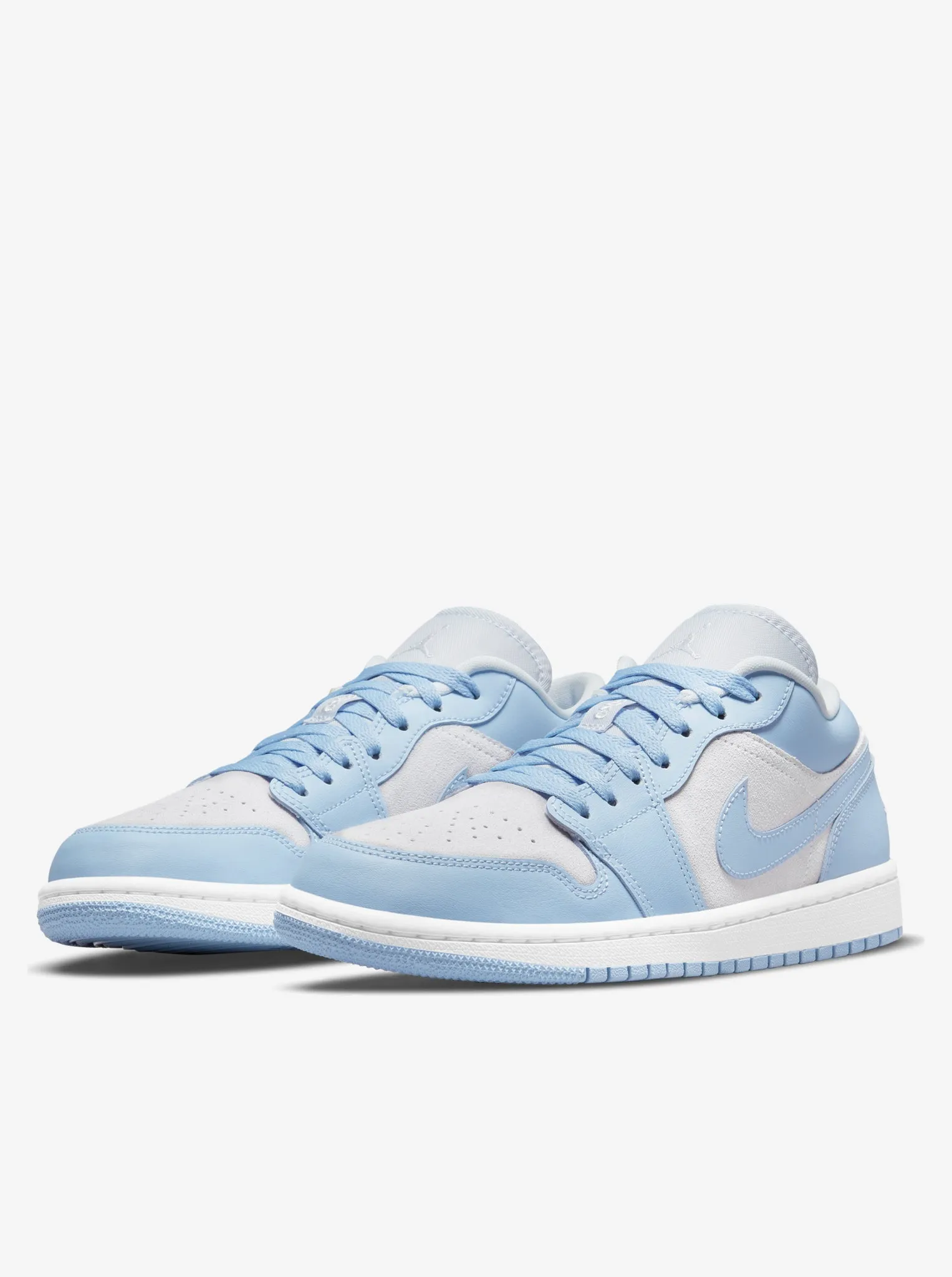 Air Jordan 1 Low Womens Pose Ready