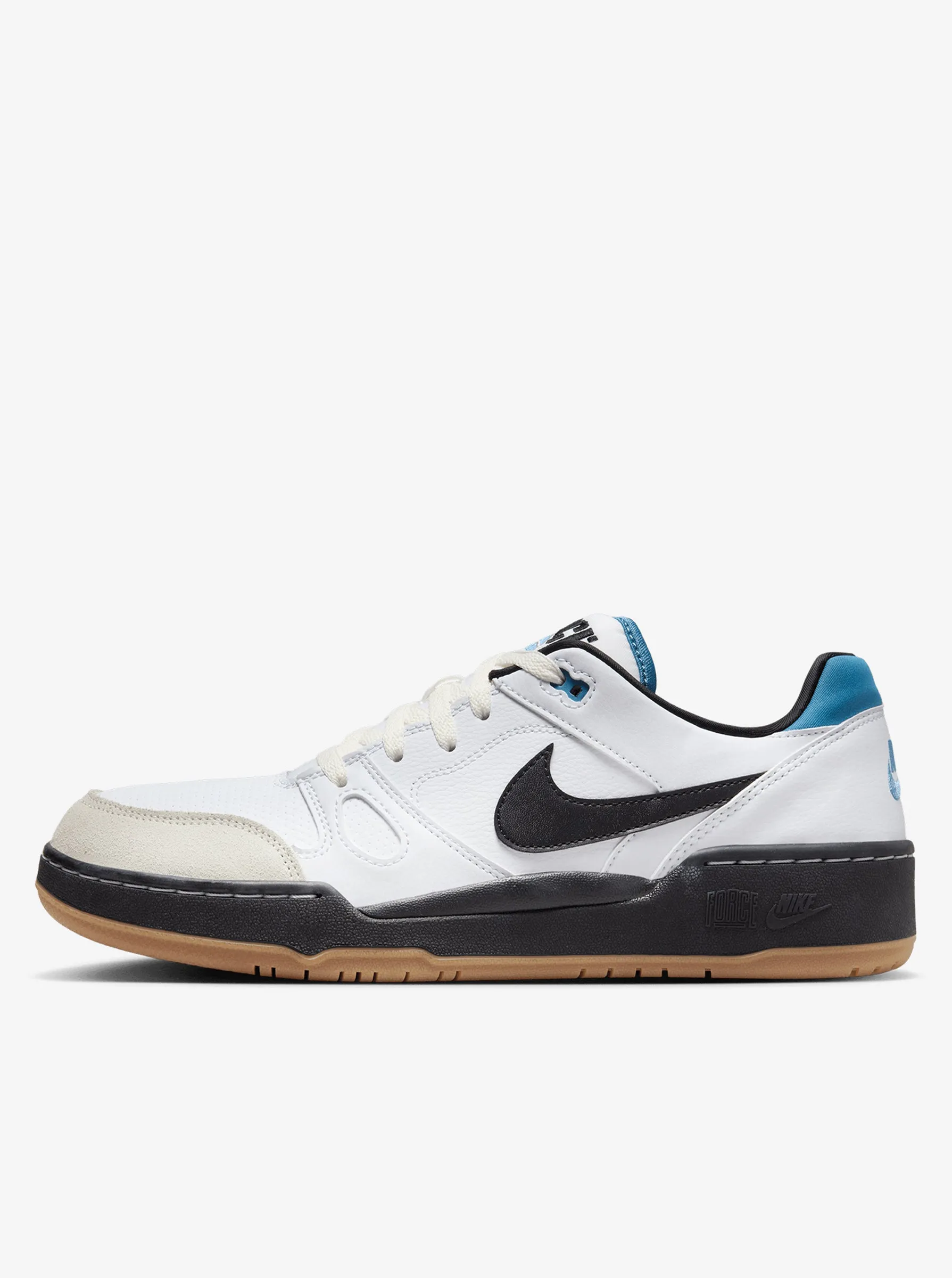 Supportive Core All Ages Joy Step Full Force Low Mens