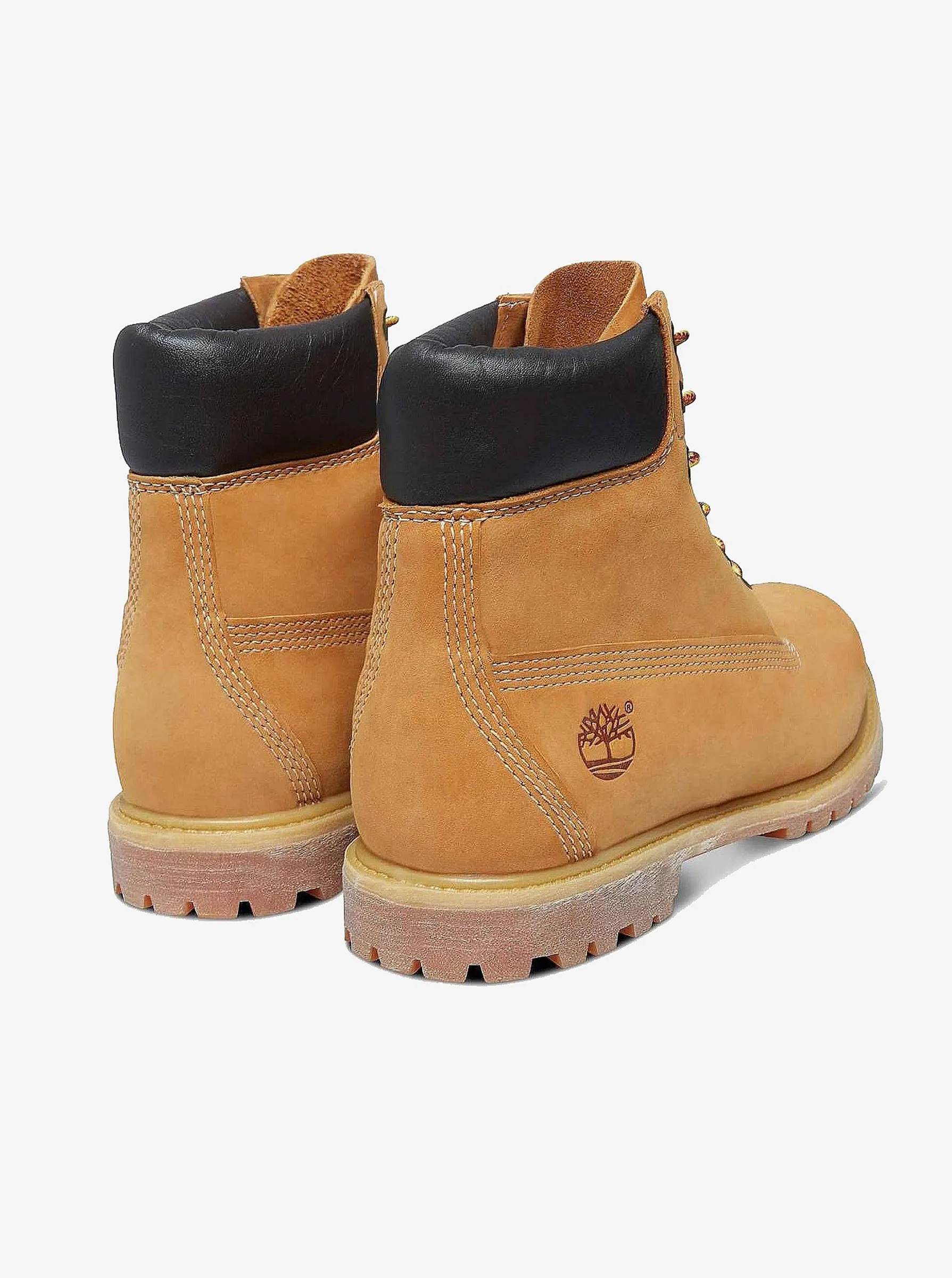 Energy Core Icon 6" Premium Boot Mens