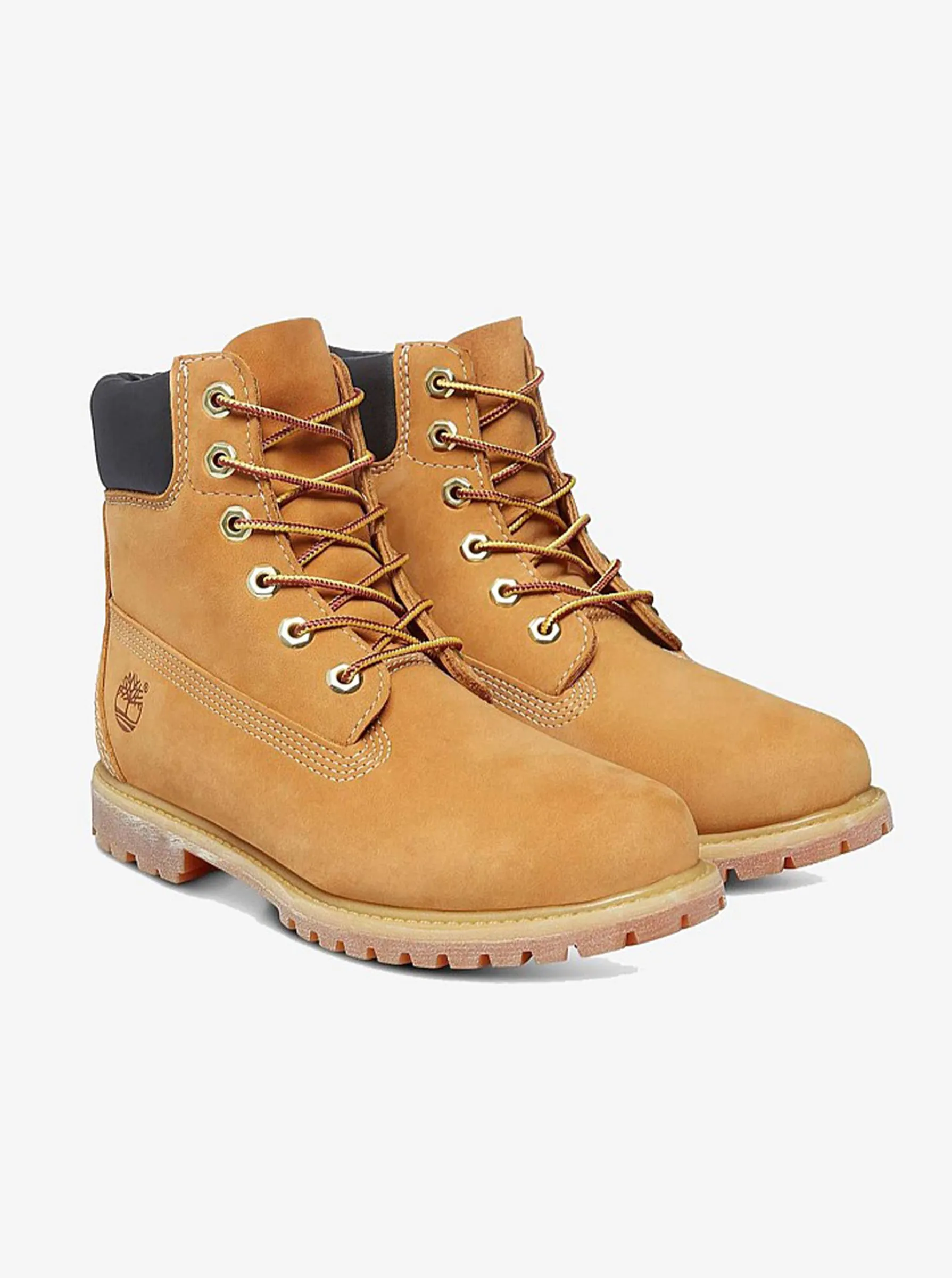 Foam Lining Standing Workers Air Boost Icon 6" Premium Boot Mens