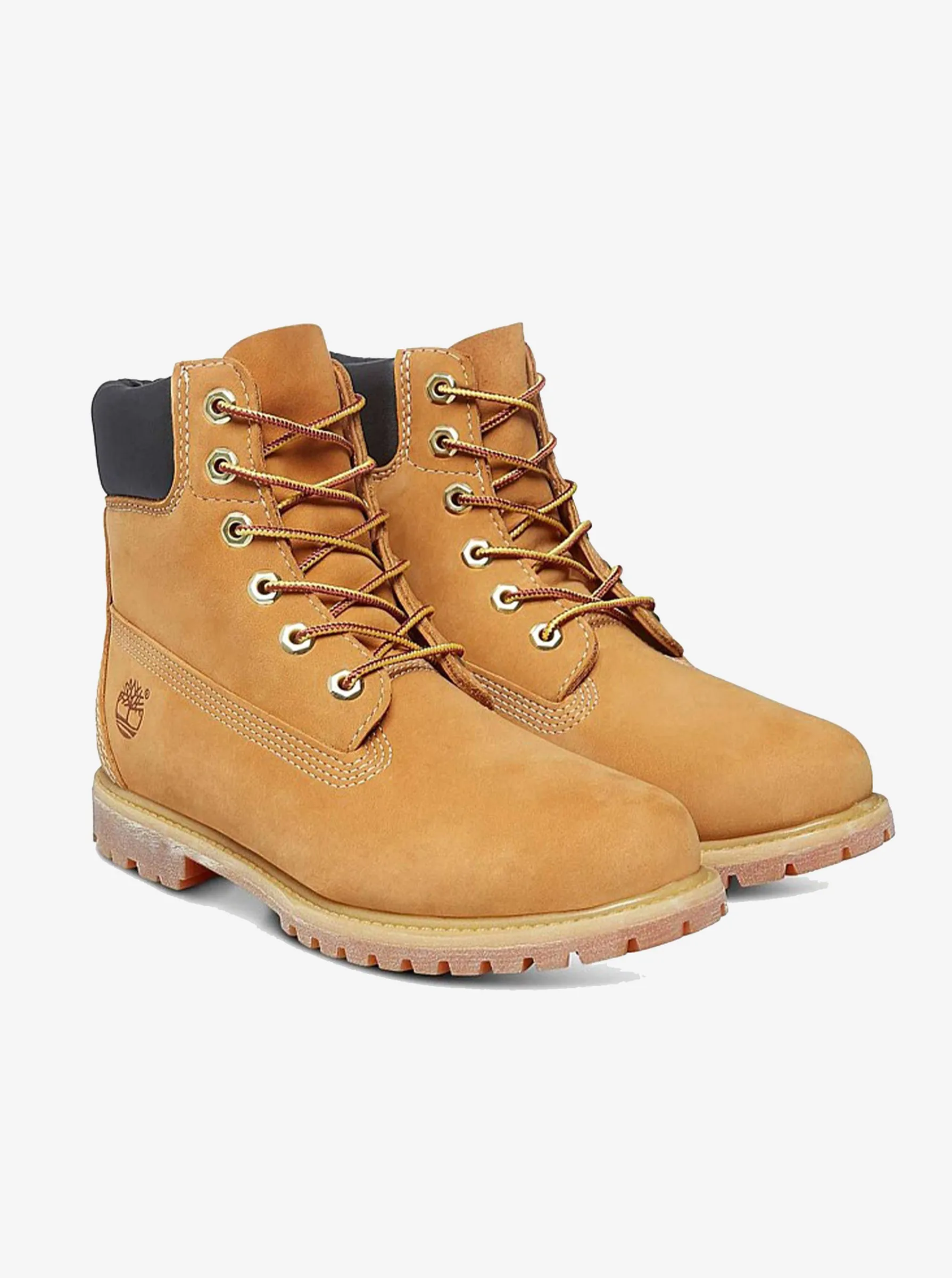 Icon 6" Premium Boot Womens Form Ease