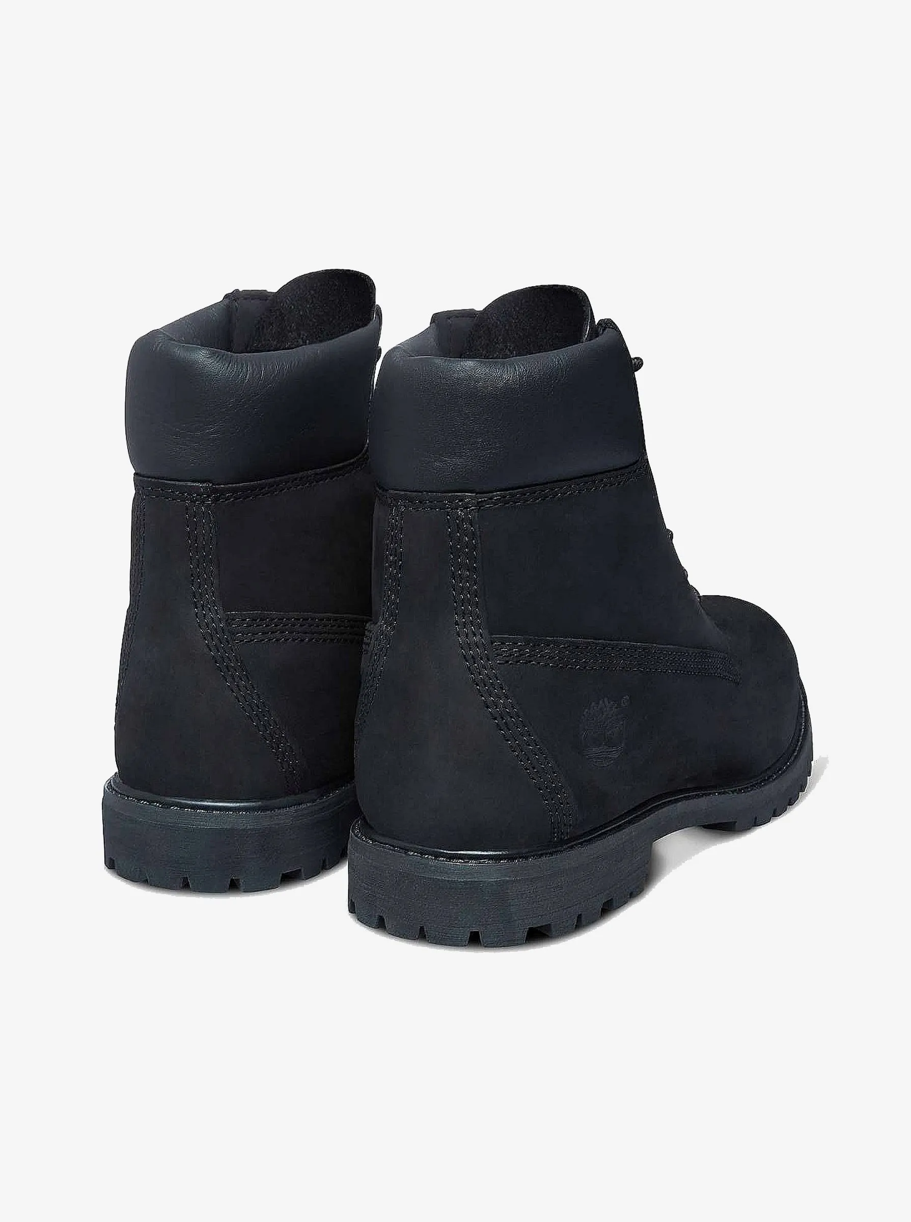 Icon 6" Premium Boot Womens Clean Step Comfortable Wear