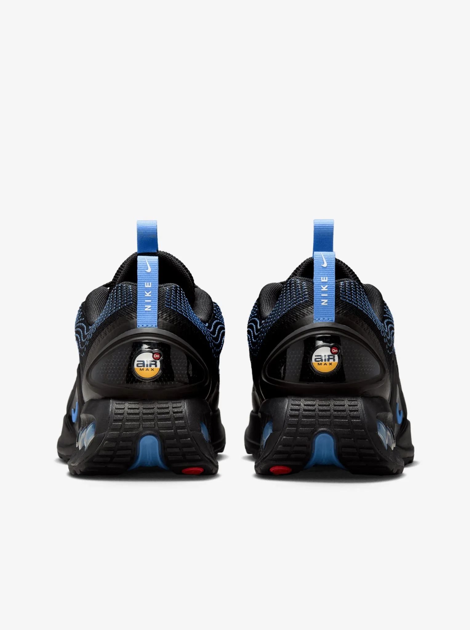 Arch Support Daily Walk Meadow Glow Air Max DN Mens