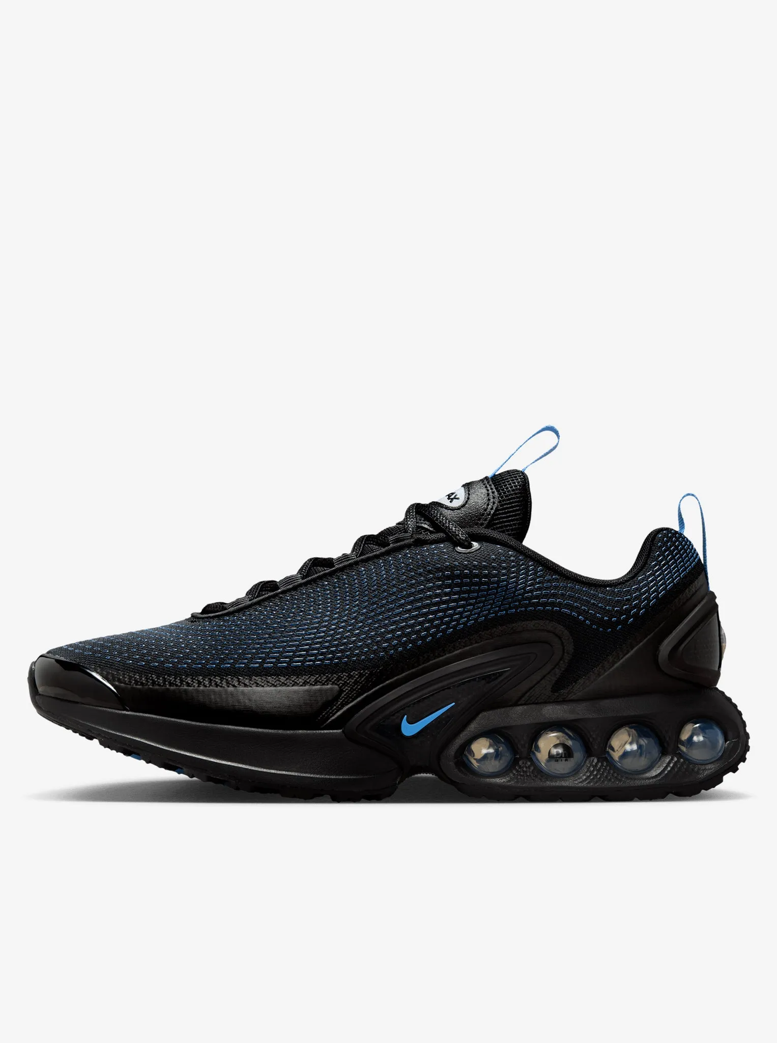 Fast Go Air Max DN Mens