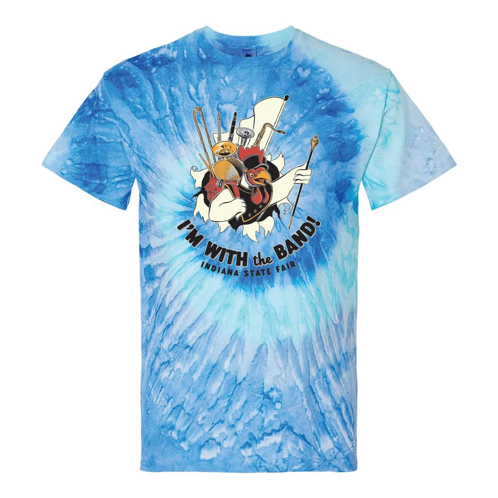 Essential Piece I'm With the Band Tee