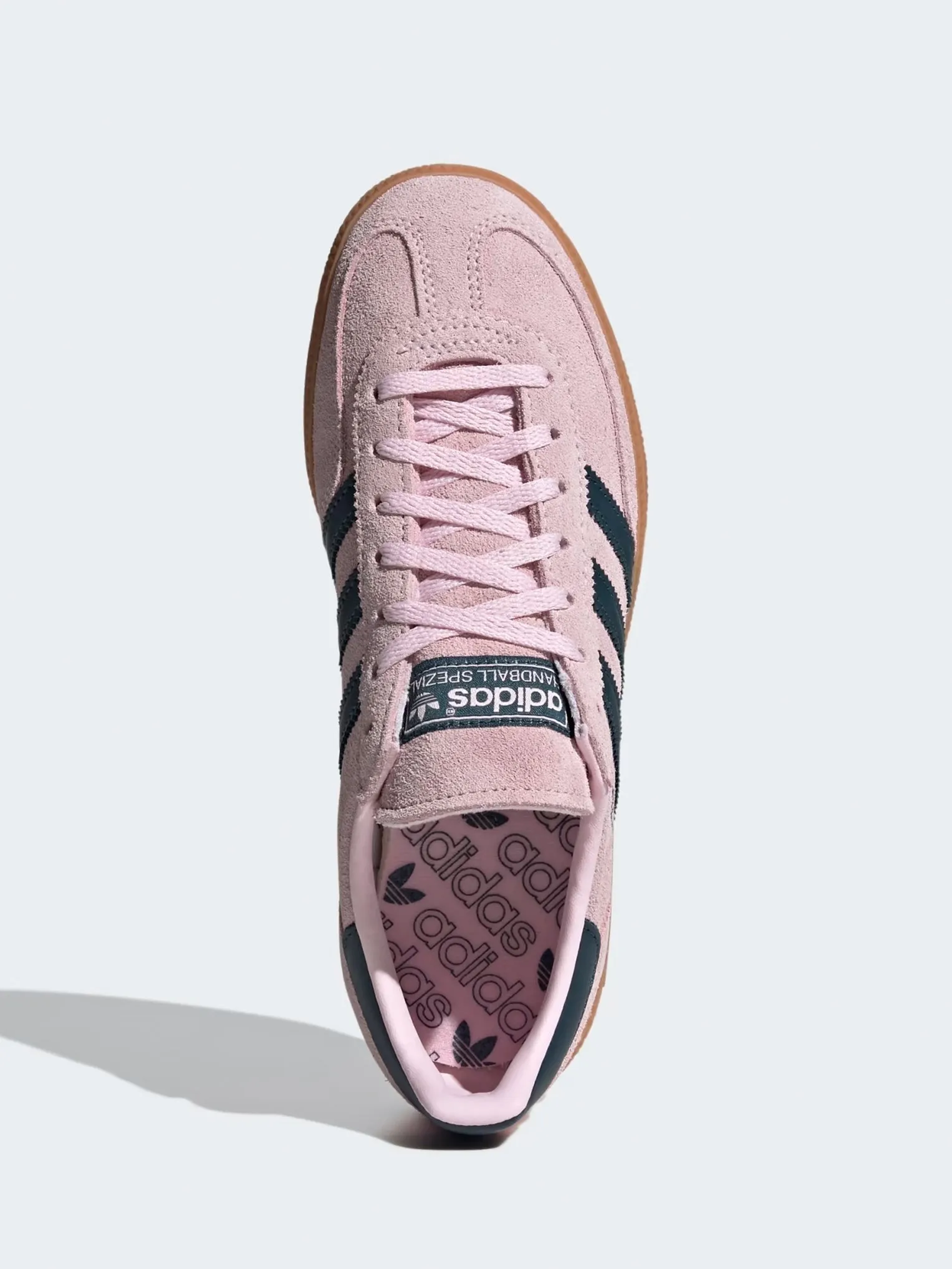 Handball Spezial Womens Classic Silhouette Design