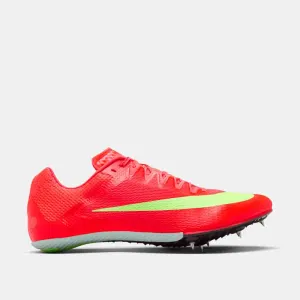Nike Zoom Rival Sprinting Spikes Peace Step