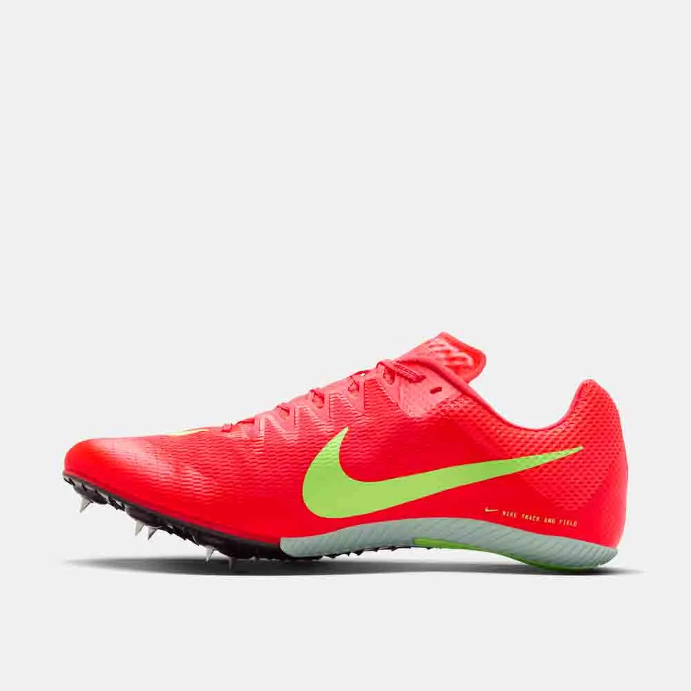 Sky Light Gym Life Nike Zoom Rival Sprinting Spikes