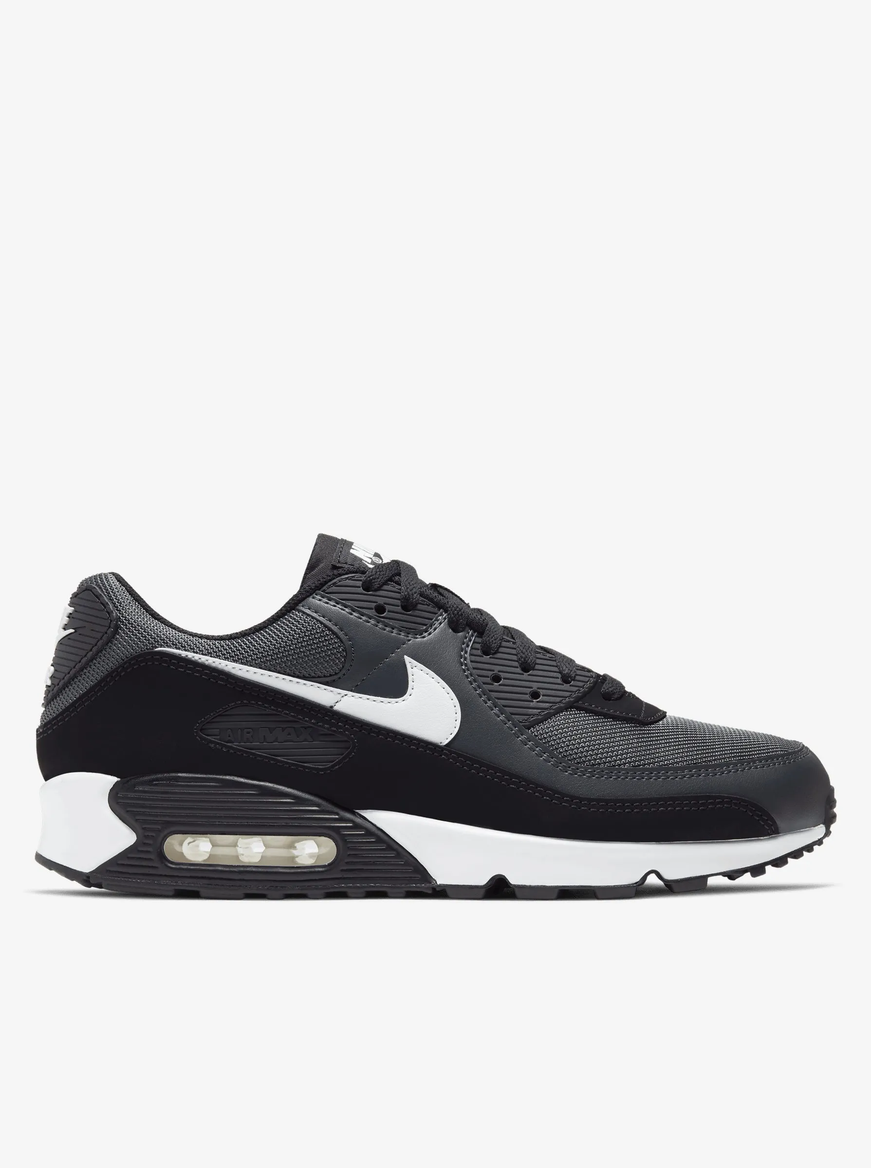 Agile Path Flexible Design Air Max 90 Mens