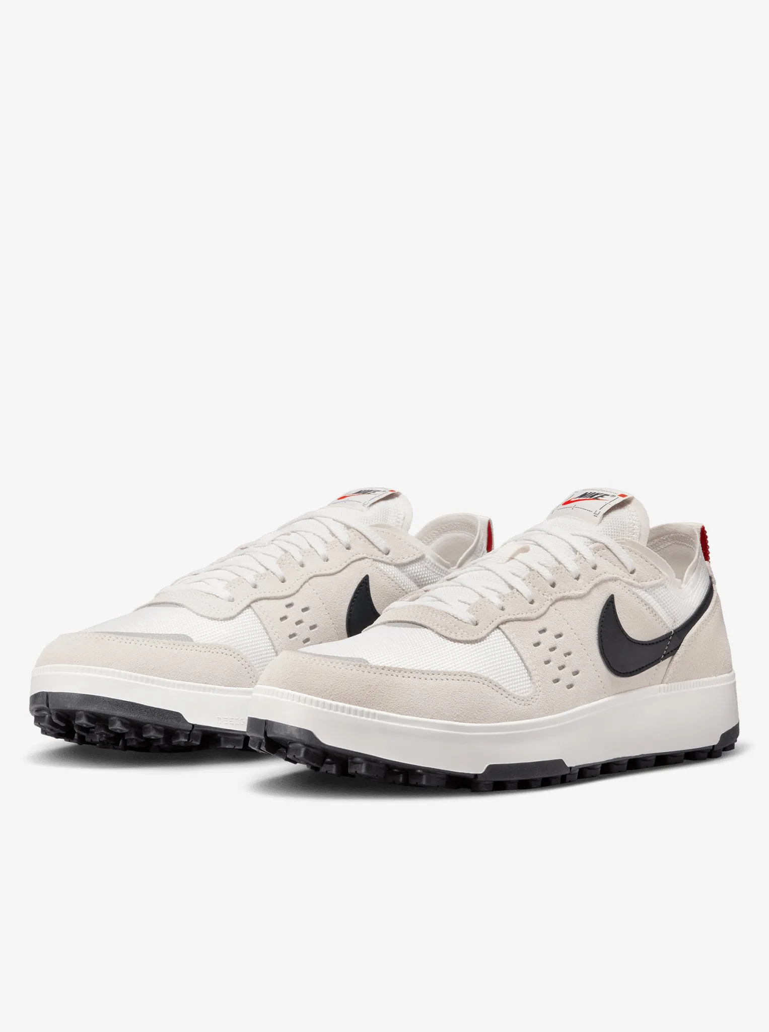 Comfortable Wear Reinforced toe box C1TY Mens