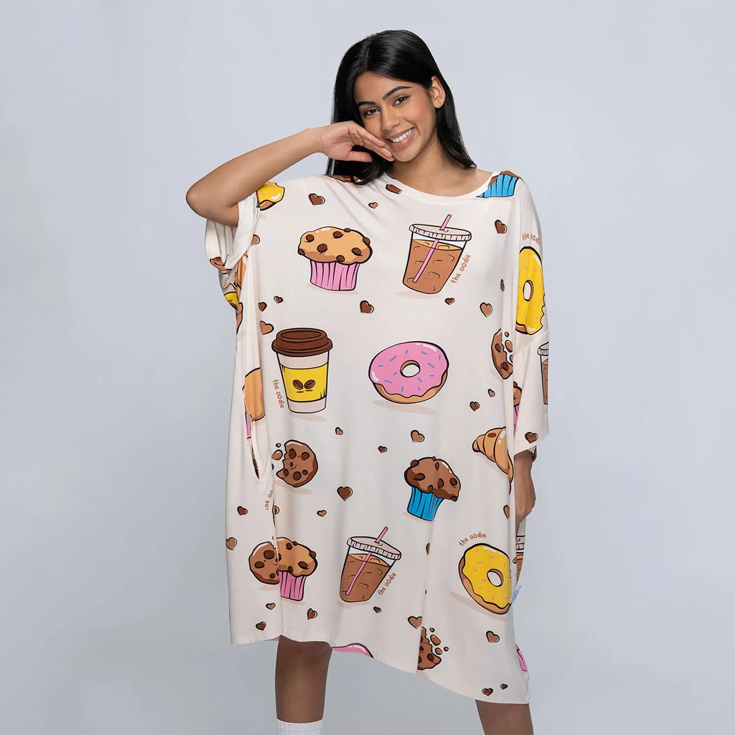 Cozy Thermal Insulation Brunch