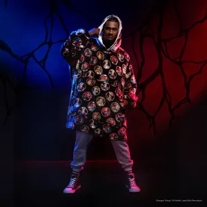 Natural Look Stranger Things Kawaii