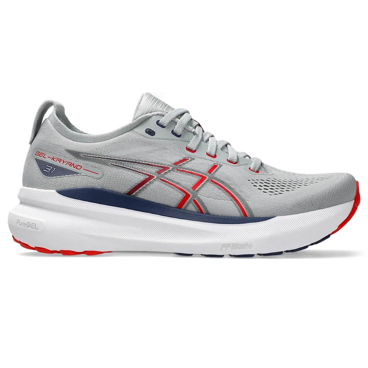 Men's Gel-Kayano 31 Sweat Resistant Comfort Seekers