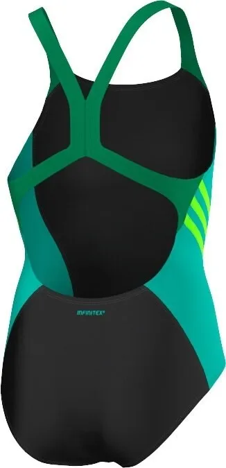 Casual Wear Balanced Wardrobe Inspiration Black/ Shock Mint