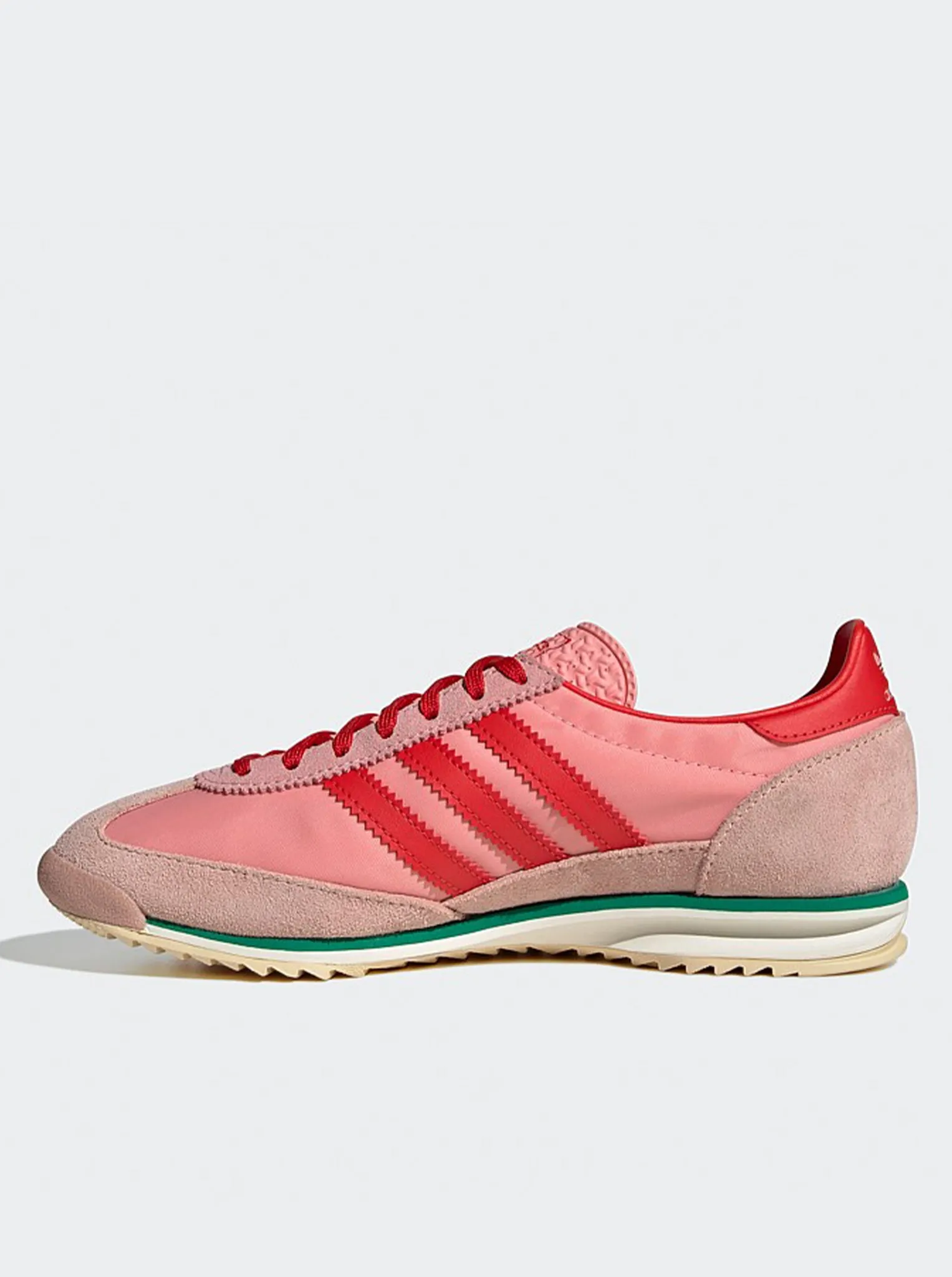 SL 72 OG Womens Comfort Padding Leather