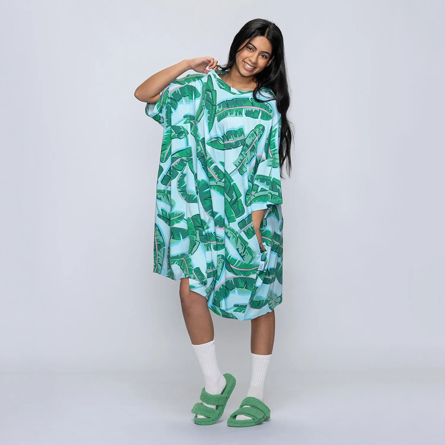 Jungle All Occasion Rest Natural Comfort