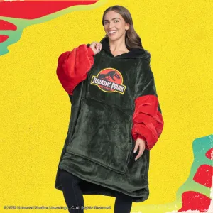 Everyday Calm Jurassic Park