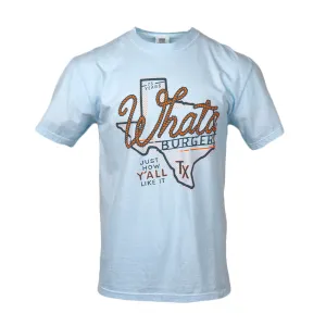 Just Like Y'all Like It Tee Stylish and Easygoing