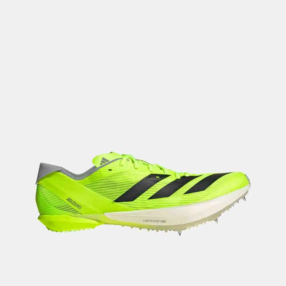 Adidas Adizero Ambition Middle Distance Spikes Work Life Compression Molding